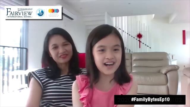 Fairview Family Bytes Ep 10 смотреть онлайн