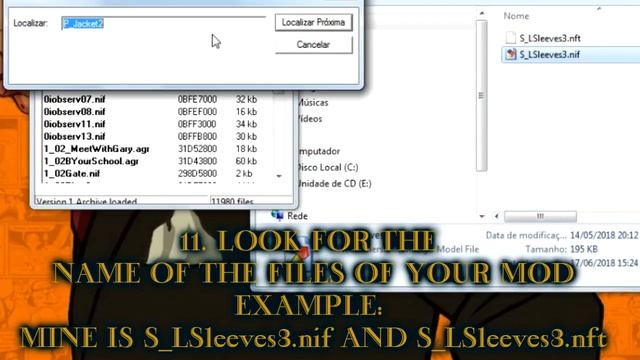 BULLY SE: How to Install Mods (Models) For Bully Scholarship Edition смотреть онлайн