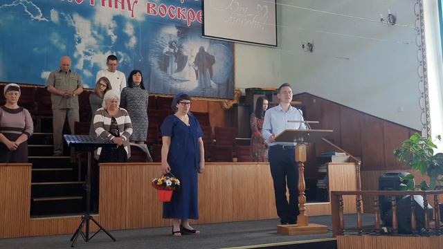 С Днем Рождения, Инна Николаевна💐, 16.05.2021 смотреть онлайн