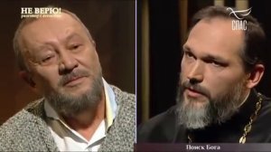 В гостях Виталий Сундаков.