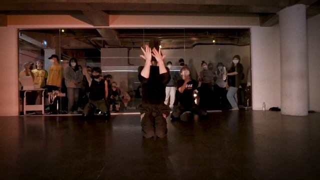 The Pussycat Dolls - React l CHOREOGRAPHY REDLIC l OFD DANCE STUDIO смотреть онлайн