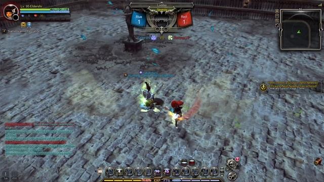 #164 Oracle Elder - Dragon Nest SEA Ladder ~ Requested ~ смотреть онлайн