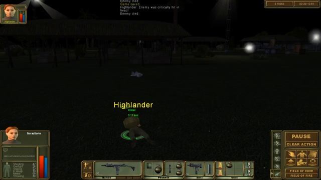 Brigade E5 - Part 12 - Clearing the Compound смотреть онлайн
