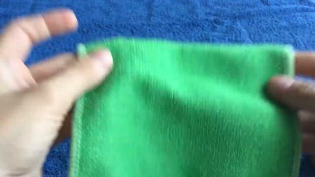 Салфетка для мытья посуды Absolute Greenway