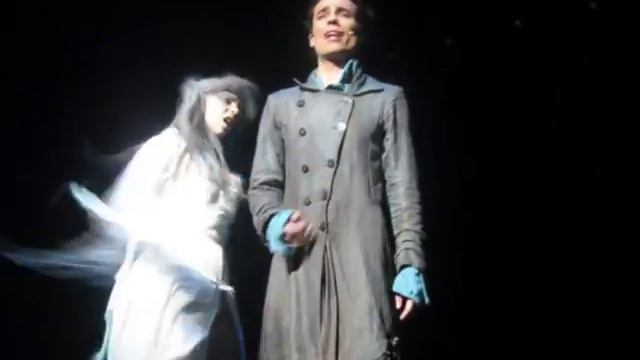 Extrait Damien Sargue Sans elle .wmv смотреть онлайн