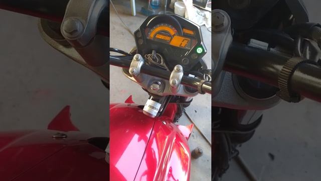 yamaha fz 16 en venta смотреть онлайн