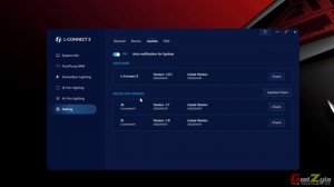 Lian Li - L-Connect 3 (Installation)