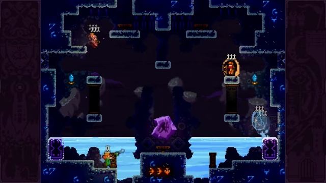 TowerFall Ascension - King Game Review смотреть онлайн