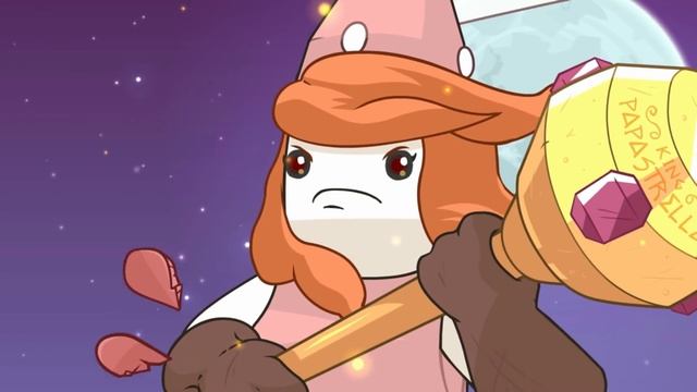 От создателей Castle Crashers // Pit People - #1 смотреть онлайн