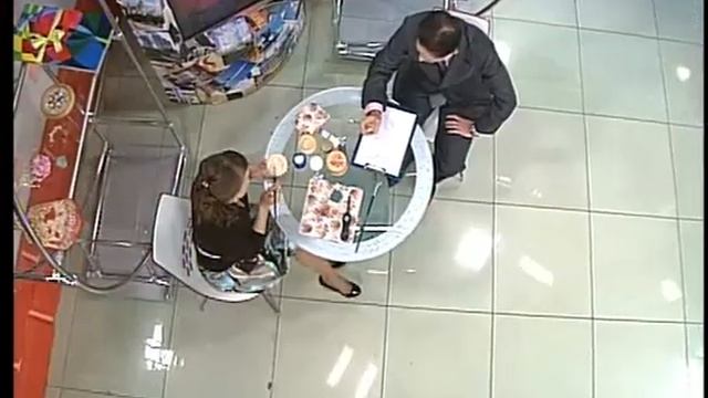Катерина Радуга декор шкатулки смотреть онлайн