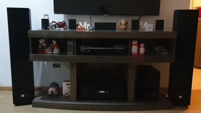 Yamaha rs202 altavoces jbl stage a170 смотреть онлайн