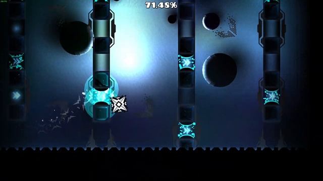 (Tutorial) How to die at the last wave in Sonic Wave Infinity. (77%) смотреть онлайн