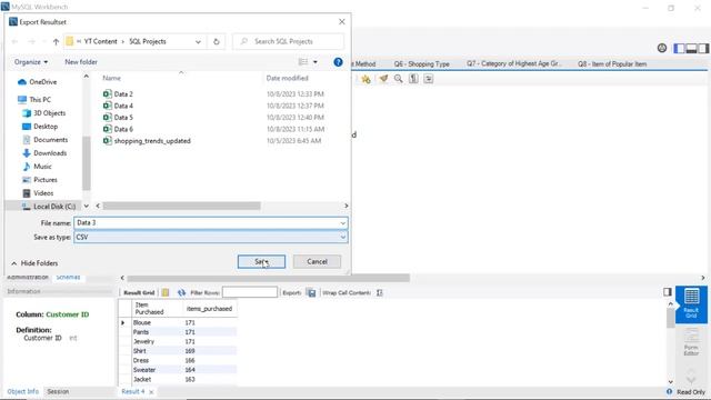 SQL+Excel Data Analytics Portfolio Project for Beginners| Retail Analytics| Sales Analysis| Kaggle смотреть онлайн
