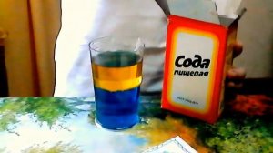 Лава-лампа.Без таблеток.Очень завораживает.Опыты для детей