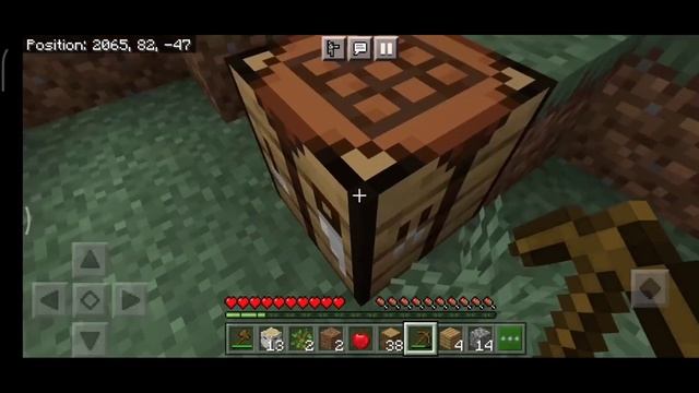 I gave it a new start!!! | Minecraft ep 1 (I guess) | VK PlayZ. смотреть онлайн