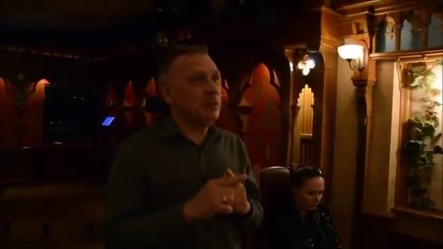 Памяти ВЧ... Поминальные речи смотреть онлайн