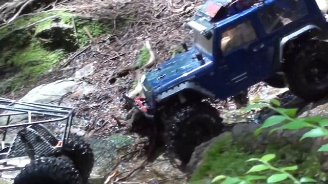 Ioco with steve 61512! Sick trail run, lots of fun! смотреть онлайн
