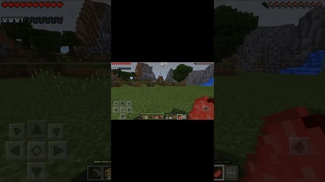 Майнкрафт 5 нашел джунгли и умер смотреть онлайн