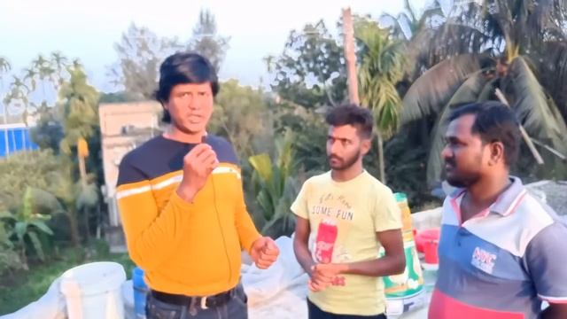 Visit One of largest Java's breeding farm in our West Bengal|| Lovebirds, finch breeding progress|| смотреть онлайн