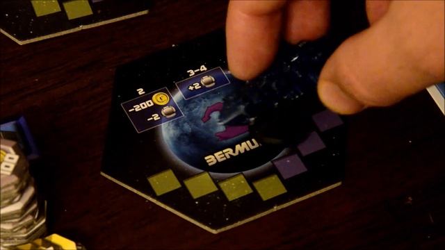 Preview: Cosmic Pioneers смотреть онлайн