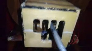 коробка передач для пк своими руками-DIY gearbox for pc