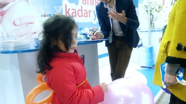 Goo.N Bebek Bezi смотреть онлайн