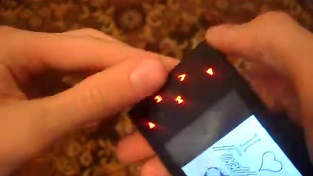 обзор Explay T7