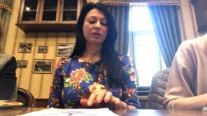 Русские руны, знакомство.