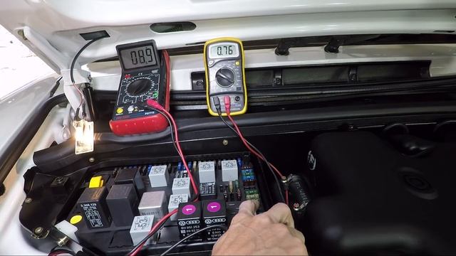 How To Fix an Electrical Drain on your Car Battery for Porsche 993. (Two methods - DIY) смотреть онлайн