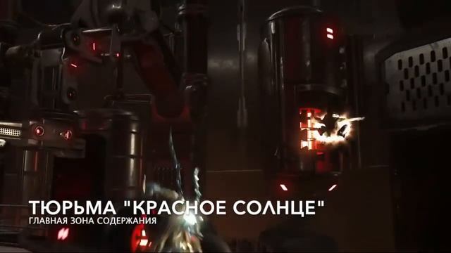 Все переходы между аренами в Injustice 2 смотреть онлайн