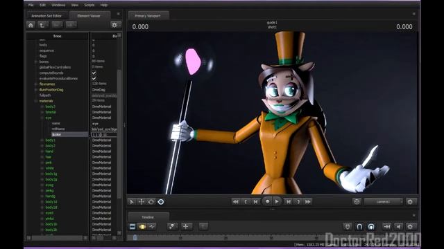 Гайд по SFM №7: Светящиеся текстуры смотреть онлайн