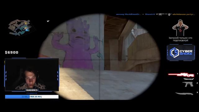 ПОЛУЧИЛ ПРЯМОЕ ПРИГЛАШЕНИЕ В FPL? ИСТОРИЯ FANDER