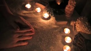 Воры, ритуал как защитить свое жилье от воров.