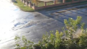 Вальмовая крыша  Разметка и монтаж обрешетки