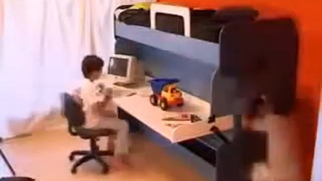 Мебель трансформер cтол-кровать смотреть онлайн