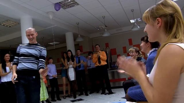 Тамада+Диджей=1500рублей. смотреть онлайн
