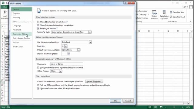 How to Stop Showing a Help File for a Circular Reference Warning in... : Using Excel & Spreadsheets смотреть онлайн