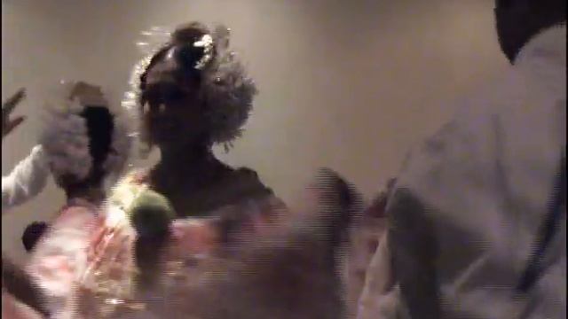 Панама. Фольклор смотреть онлайн