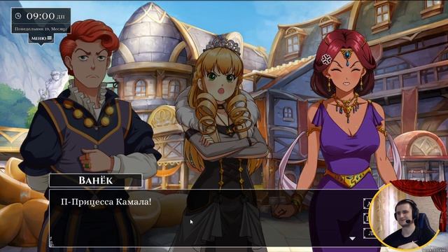 (3) Love Esquire - конкурс купальников (ﾉ◕ヮ◕)ﾉ*:･ﾟ✧