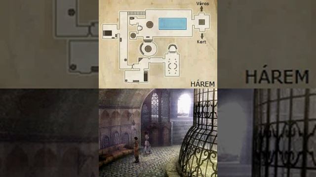 Last King of Africa - Hárem 3. rész - NDS - HUN смотреть онлайн