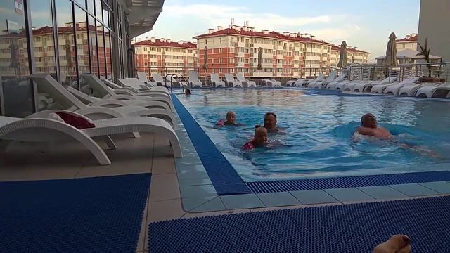 отель бридж ресорт смотреть онлайн