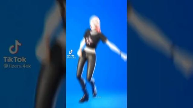 танец фортнайт смотреть онлайн