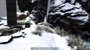 Лучшие места для базы на карте TheIsland в ARK: Survival Evolved