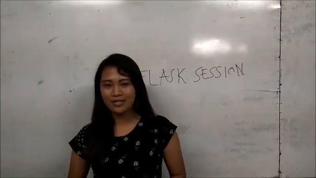 Secure Login Using Flask Presentation смотреть онлайн