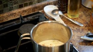 ЖУЛЬЕН ИЗ МОРЕПРОДУКТОВ. Безумно вкусно!