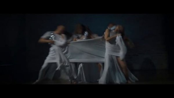 RUSH STYLE. демо номера 'СТИХИЯ ВОЗДУХ'