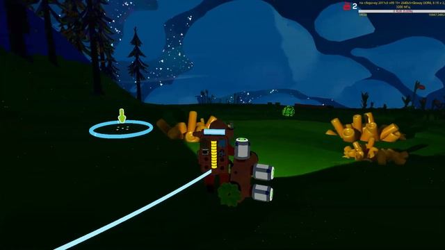 Astroneer STREAM # Астронир Стрим смотреть онлайн