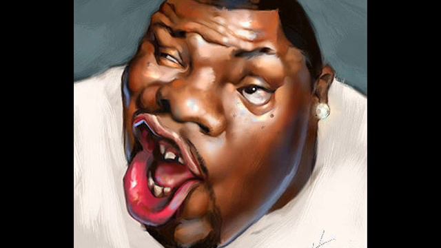 Biz Markie - Alone Again смотреть онлайн