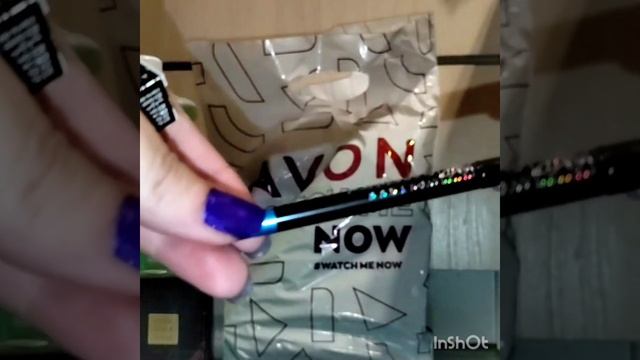 ШОК! ? распаковка пакет-сюрпризов 9шт июнь 06/2023г avon эйвон. склад Иркутск смотреть онлайн