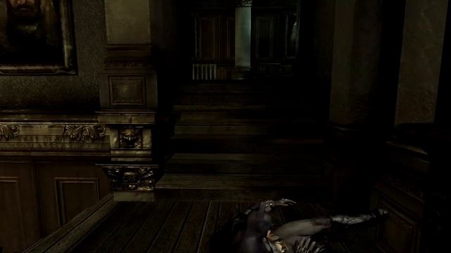 Batman Arkham City on Intel HD 4000 смотреть онлайн